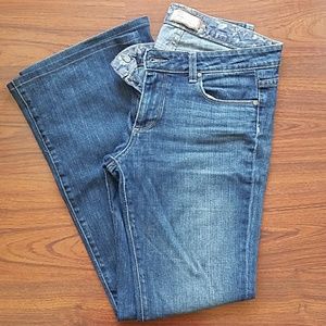 Women's Paige jeans size 30